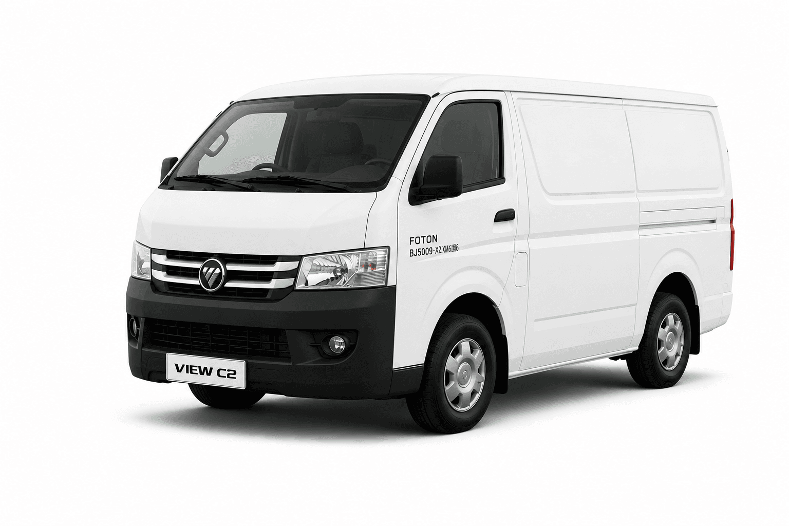Foton View C2