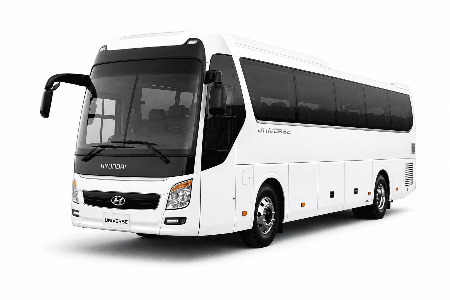 Hyundai Universe