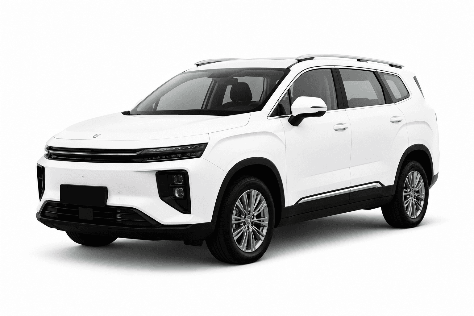 Geely Livan RL 9